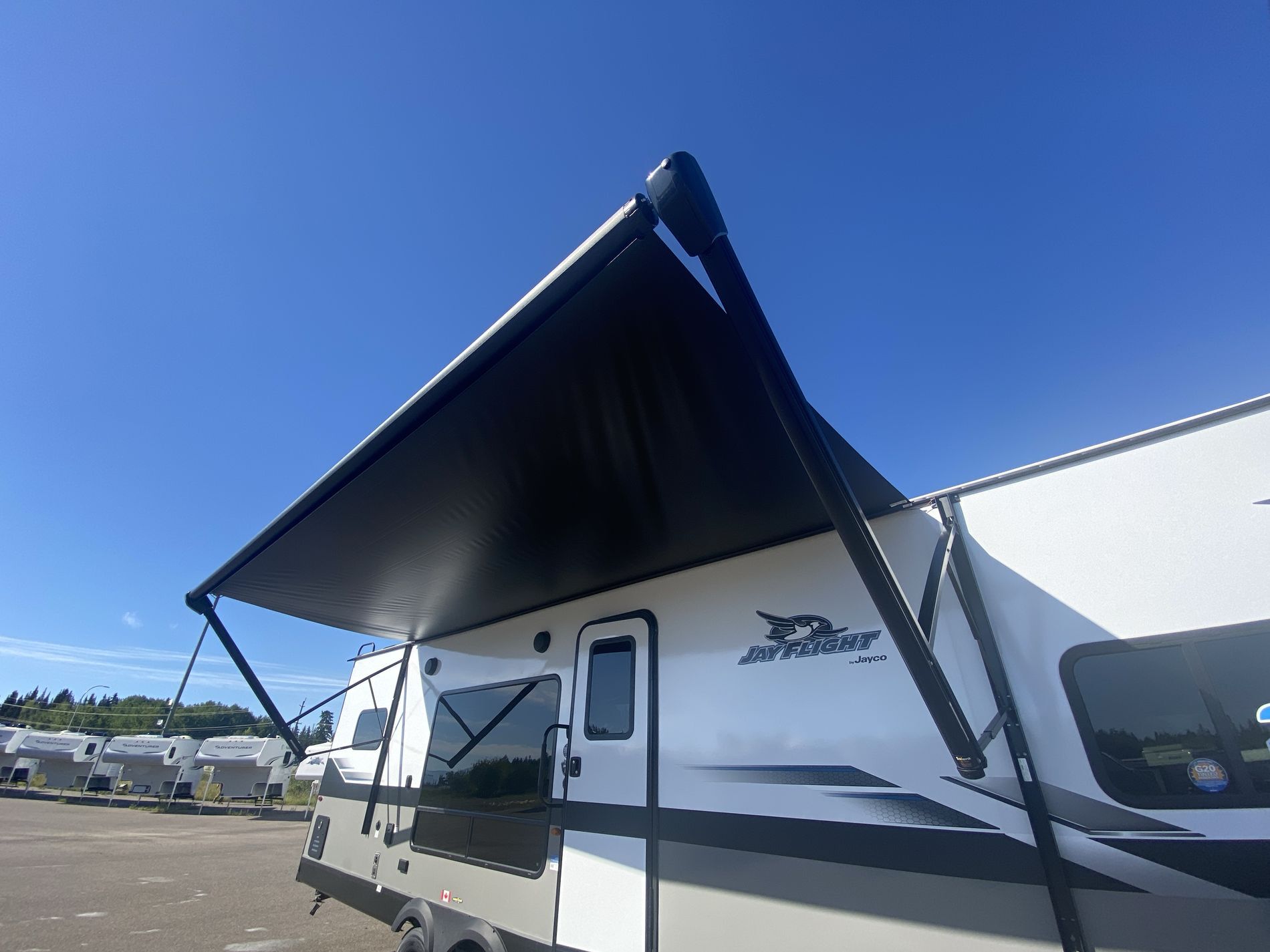 2024 JAYCO JAY FLIGHT 280RKS